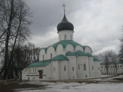 Троицкий собор