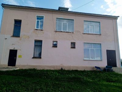 Ницинская сельская библиотека