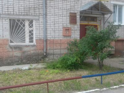 Городская библиотека-филиал № 4 г. Краснокамска