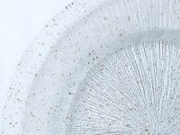 Тарелка Яркое свечение/Bright glow IV