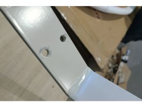 Стол Тинсли 100 Древесный натуральный