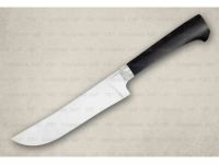 Нож Пчак, граб, 95х18