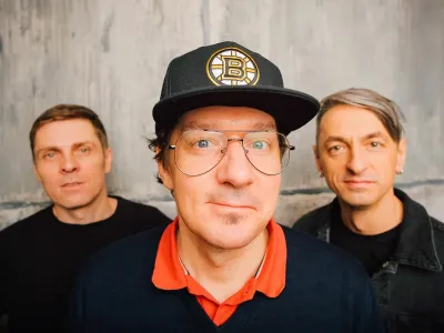 Билеты на Кирпичи (Китайский лётчик Джао Да) / Концерт | Афиша | ИнфоТаймс