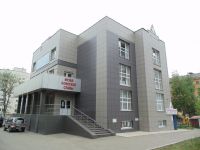 Музей воинской славы г. Киров