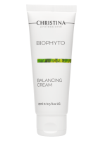Bio Phyto Balancing Cream - Балансирующий крем, 75 мл