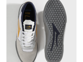 Кеды Lakai Cambridge