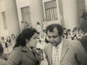 Ученый, педагог, основатель физмат школы в Якутии: 95 лет со дня рождения Исмаила Алиева