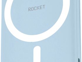 Внешний аккумулятор Rocket