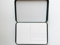 Набор акварельных открыток Potentate 10,5х15,5 см 300 г 24 л