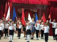 Социально-культурный центр х. Новоукраинского