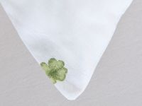 Комплект наволочек Клевер/Clover