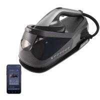 Парогенератор Polaris PSS 2002K X-Steam PRO Wi-Fi IQ Home