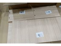 Тумба подвесная Сайрис 50x25 Дуб Барбера