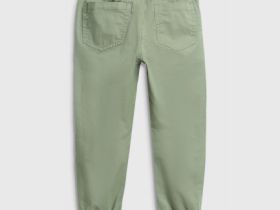 Брюки для мальчиков, Зеленый