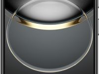 Смартфон TECNO Spark 30 Pro 8/256GB Obsidian Edge