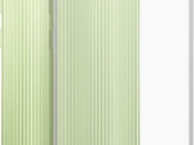 Клип-кейс Krutoff для Samsung Galaxy A05 Прозрачный