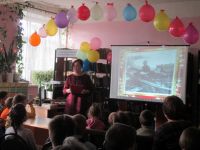 Куриловская библиотека