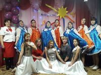 Ямской дом культуры