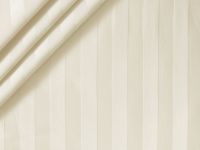 Простыня Ecru страйп-сатин 40156