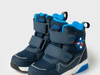 Ботинки для мальчиков