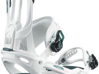 Крепления для сноуборда SALOMON SPELL