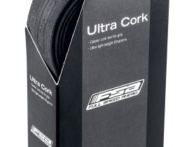 Профессиональная обмотка руля FSA Ultracork HB030 V7 (белый)