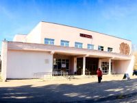 Старицкий дом культуры им. Я. С. Потапова