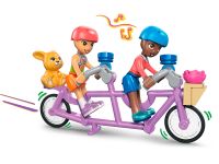 Friends 42689 Конструктор Клубный дом Хартлейк-Сити