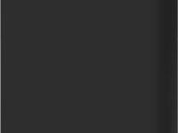 Клип-кейс Krutoff Soft для TECNO Spark 20 Pro+ Чёрный