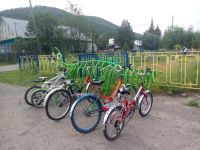 Досуговый центр п. Балахнинский