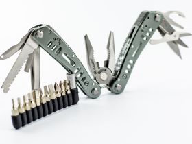 Мультитул Ganzo G203