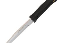 Тактический нож Спецназ, сталь 65х13