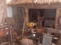 Николаевский районный историко-краеведческий музей