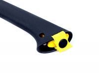 Топор многофункциональный Ganzo Firebird FSA01-YE