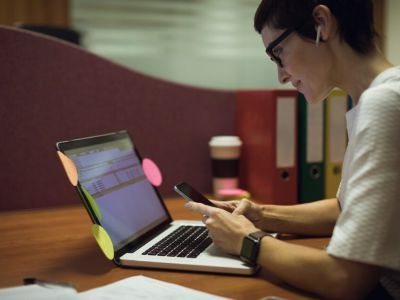 Новый инструмент на базе ИИ для продавцов представил крупнейший в России классифайд