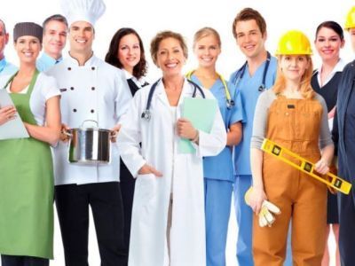 Госкомитет РС(Я) по занятости населения извещает: нужны мобильные трудовые ресурсы!