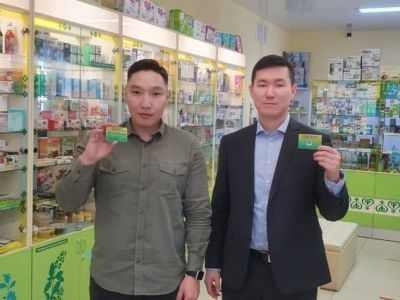 Скидку на лекарства могут получить семьи мобилизованных в Якутске