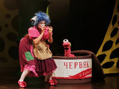 Фуфындра