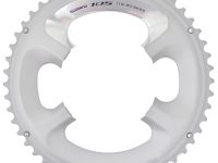 Звезда системы Shimano 105 FC-5800 11 скоростей (серебристый 34 BCD 110 ассиметричный (Shimano))