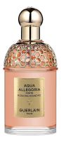 Aqua Allegoria Forte Rosa Palissandro: парфюмерная вода 125мл уценка