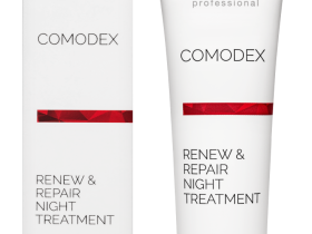 Comodex Renew & Repair Night Treatment - Ночная обновляющая сыворотка-восстановлениe, 50 мл