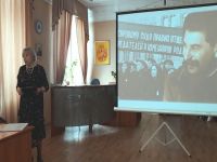 Библиотека № 5 «Иннокентьевская библиотека»