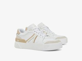 Женские кеды Lacoste L002 EVO 224 1 SFA