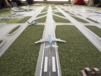 Музей истории аэропорта Шереметьево