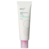 Успокаивающий крем на основе центеллы BRTC Centella CICA Derm