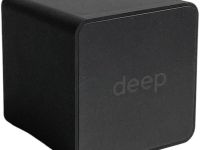 Кубик сна Deep R черный