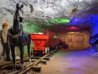 Музей горного дела, геологии и спелеологии