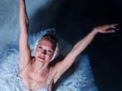 Лебединое озеро. Северодвинск