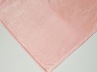 Плед Сверхмягкий/Supersoft, сакура