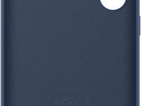 Чехол Samsung Smart Silicone Case Galaxy S24 FE синий